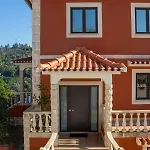 Vendégház High