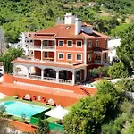 High Affittacamere 4*