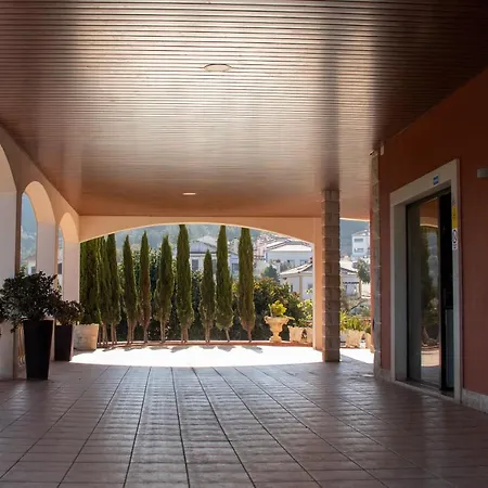 Vendégház High Alenquer