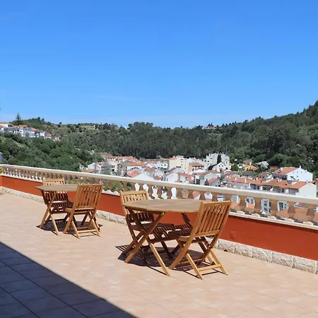 High Vendégház Alenquer