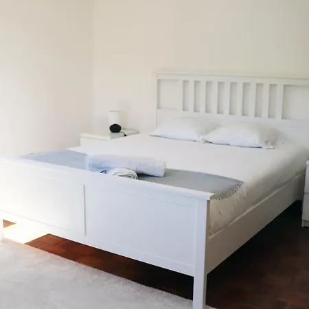 Pensjonat High Alenquer