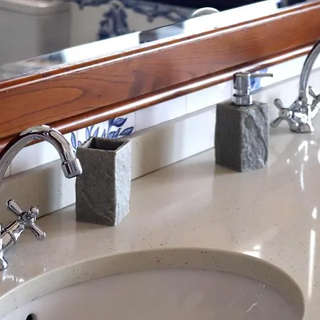 Pensjonat High Alenquer