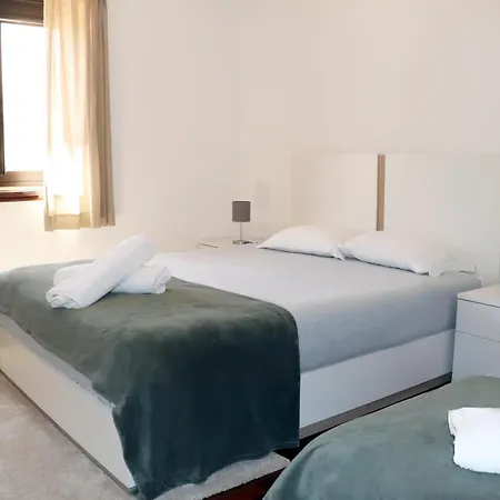 Pensjonat High Alenquer