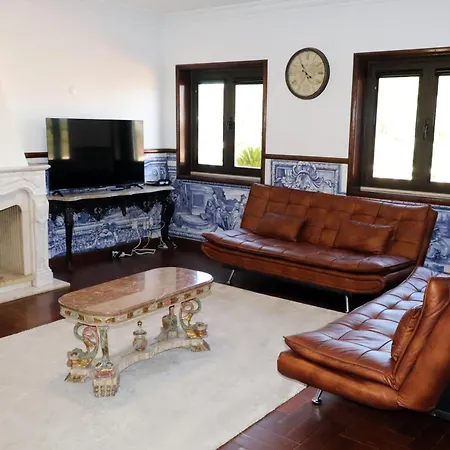 Guest house High Alenquer