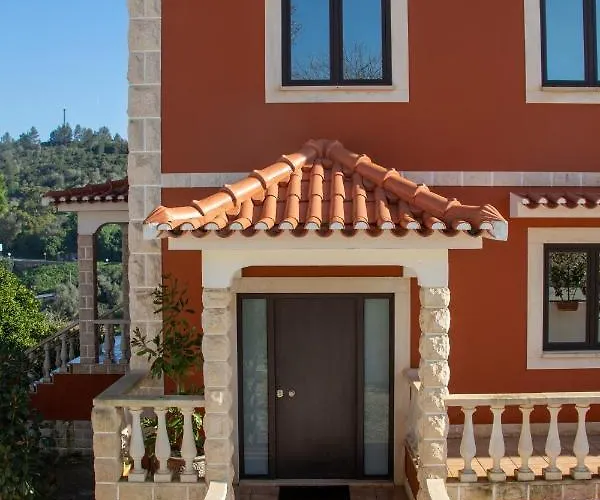 Гостевой дом High