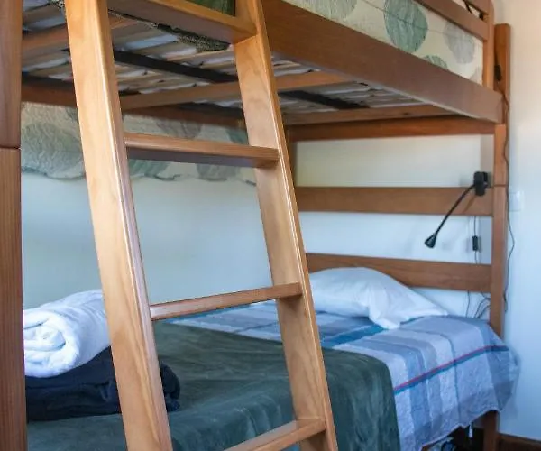 High Гостевой дом