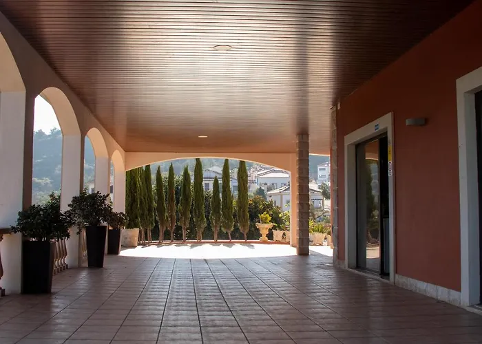 Гостевой дом High Аленкер