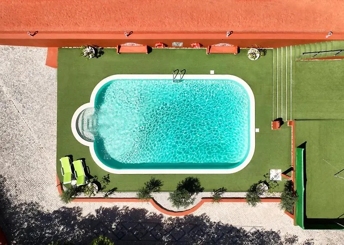 High Гостевой дом Аленкер