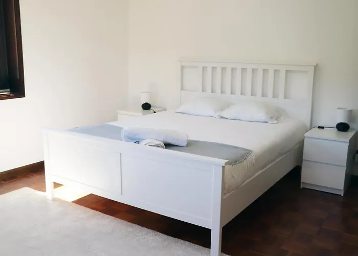 Гостевой дом High Аленкер