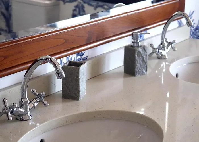 Vendégház High Alenquer