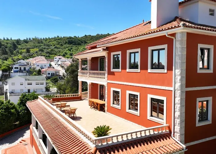 High Гостевой дом