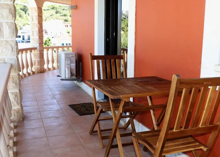 Гостевой дом High Аленкер