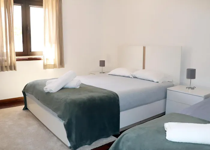 Vendégház High Alenquer